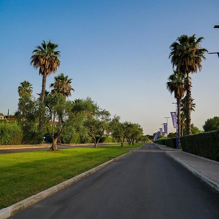 Il Nido Del Birdie Marco Simone Dış mekan fotoğraf