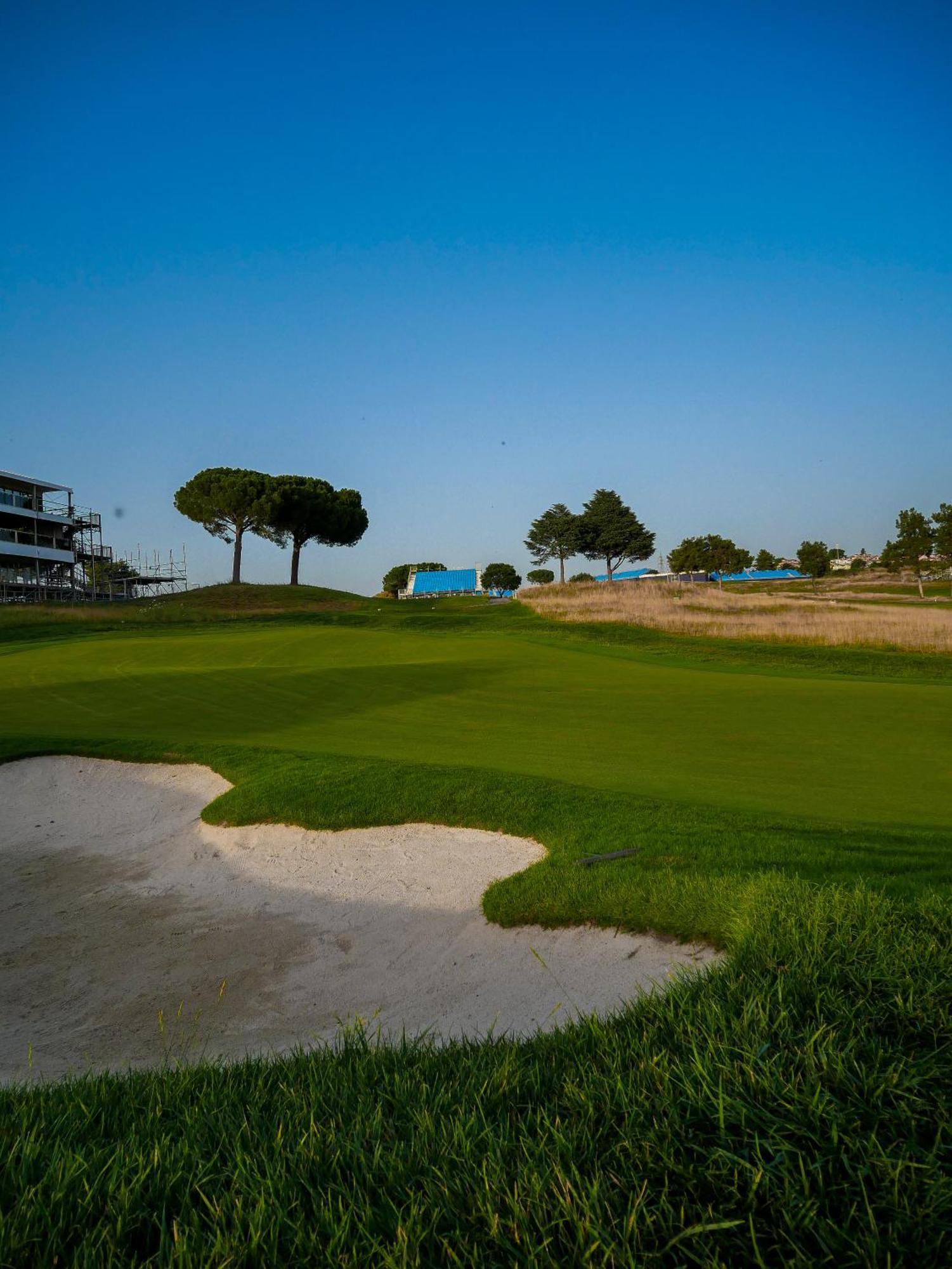 Il Nido Del Birdie Marco Simone Dış mekan fotoğraf